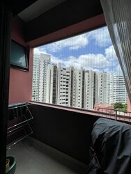 Leonie Gardens (D9), Condominium #343256421